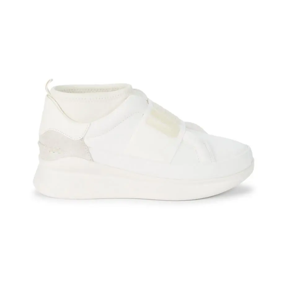 UGG shoes - Coconut Milk (UPC: 191142783651) 5