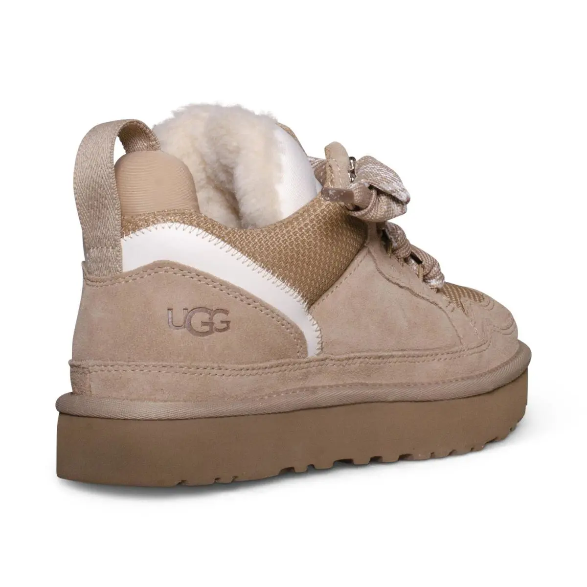 UGG shoes - Sand (UPC: 196565724373) 1