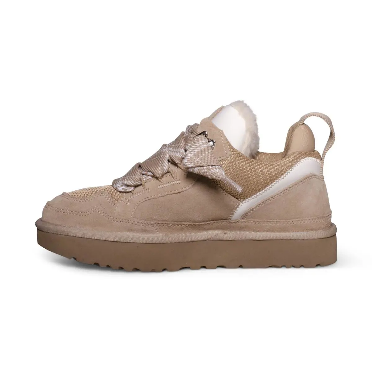 UGG shoes - Sand (UPC: 196565724373) 2