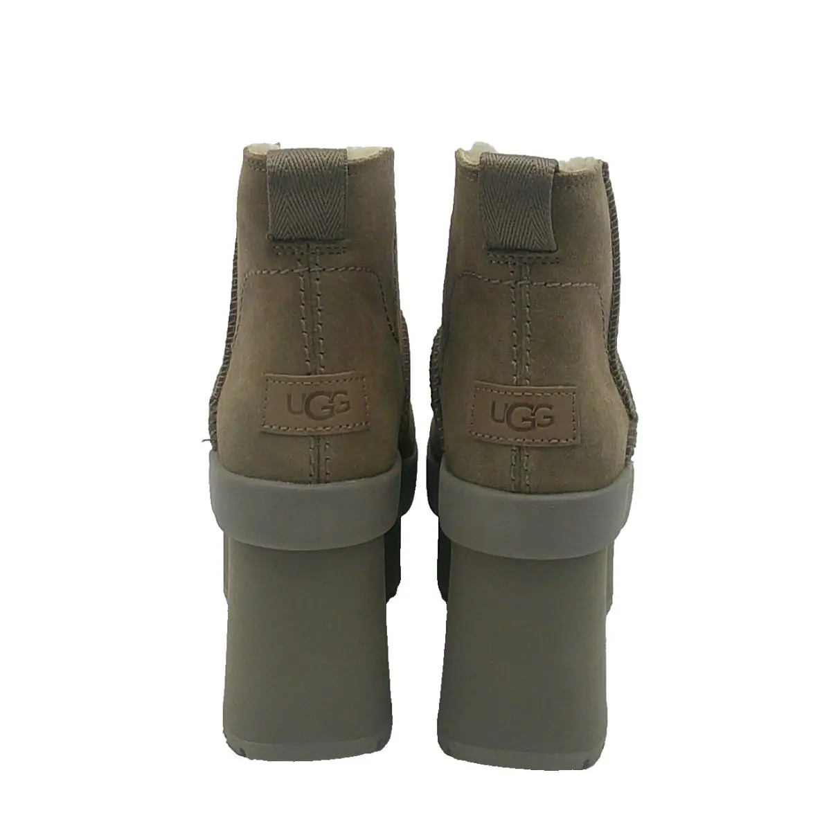 UGG shoes - Hickory 2