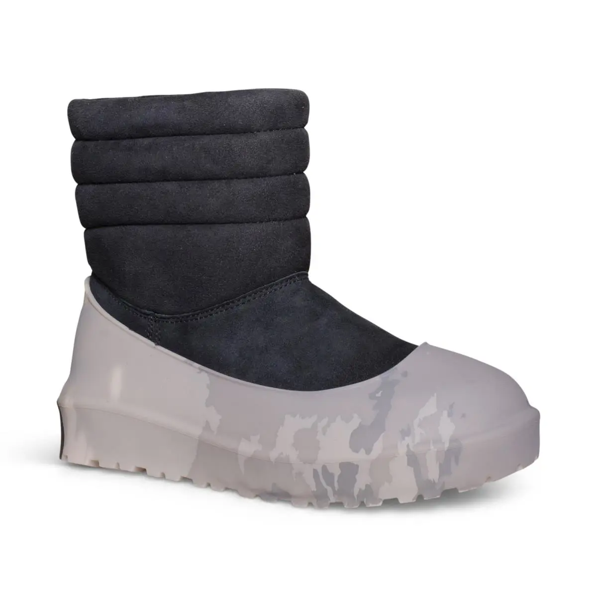 UGG shoes - Black (UPC: 197634200590) 0