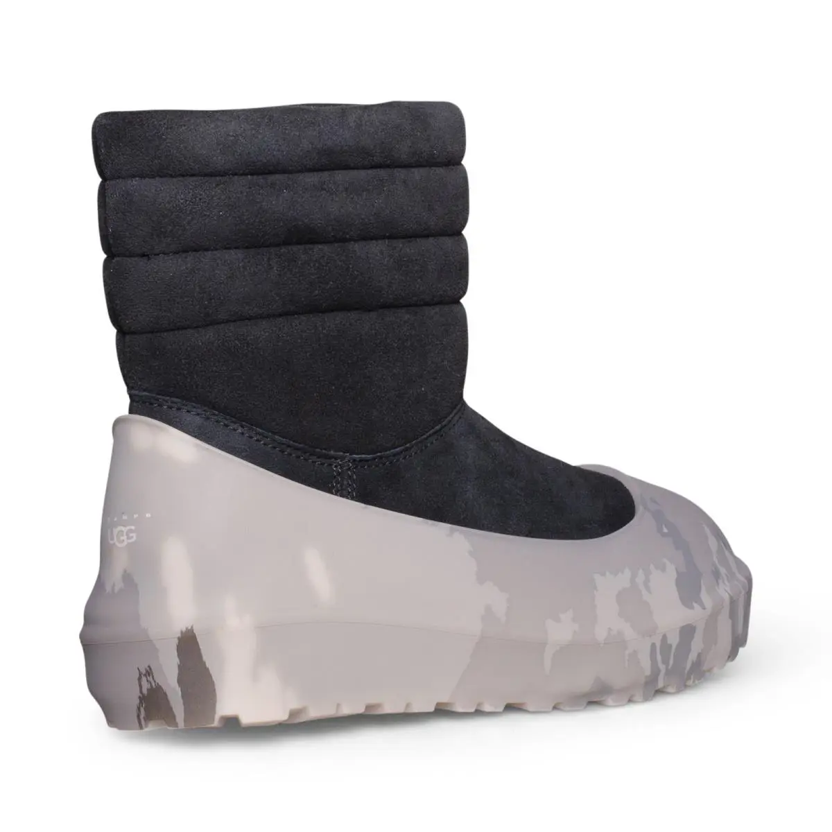 UGG shoes - Black (UPC: 197634200590) 1