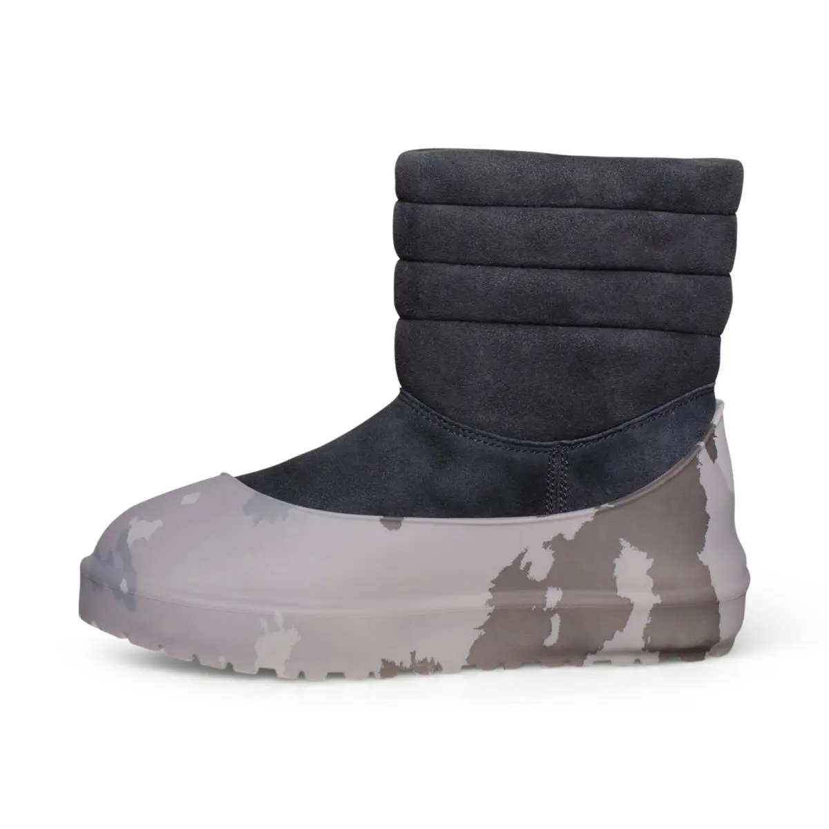 UGG shoes - Black (UPC: 197634200590) 2