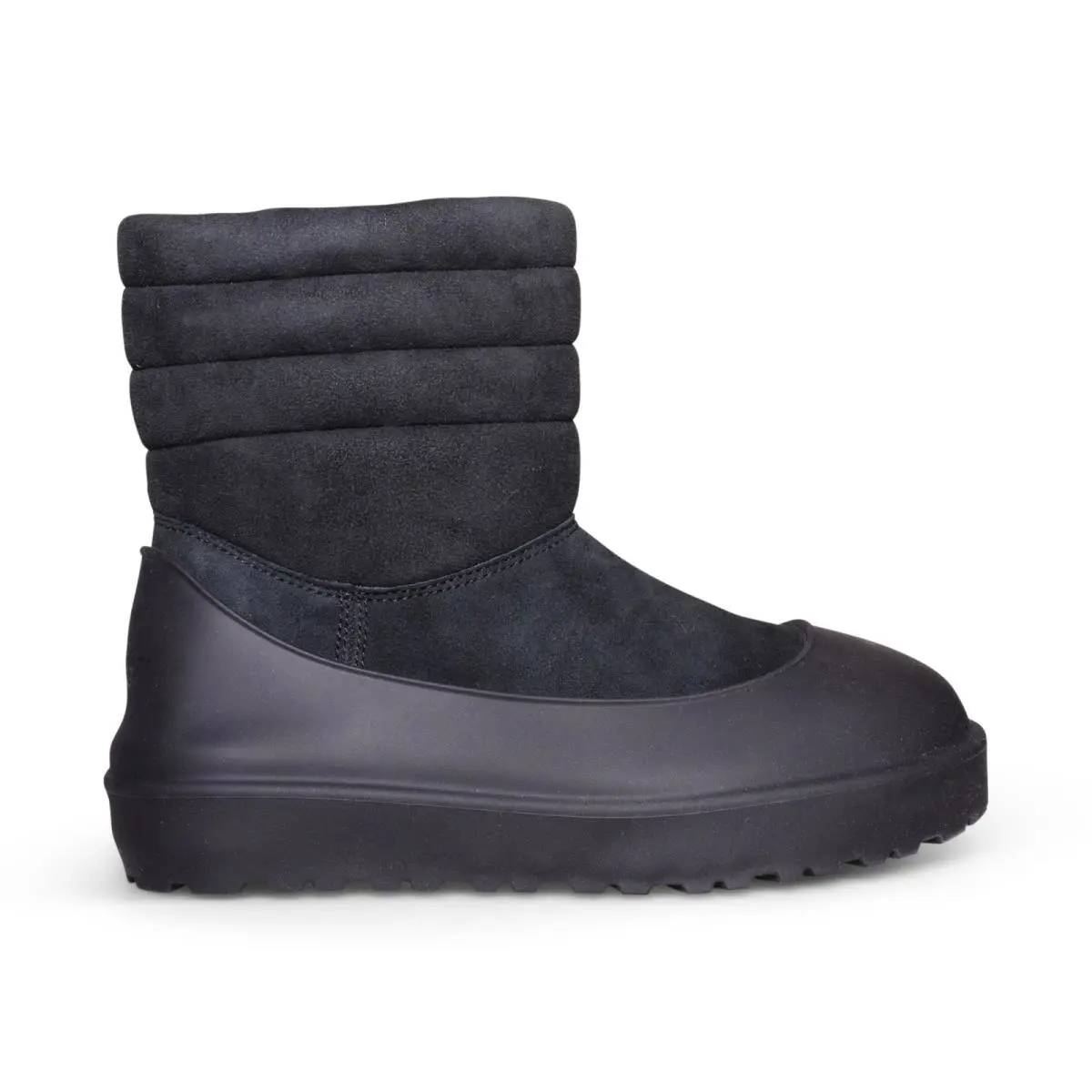 UGG shoes - Black (UPC: 197634200590) 3