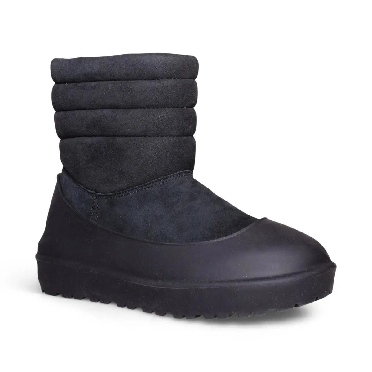UGG shoes - Black (UPC: 197634200590) 4