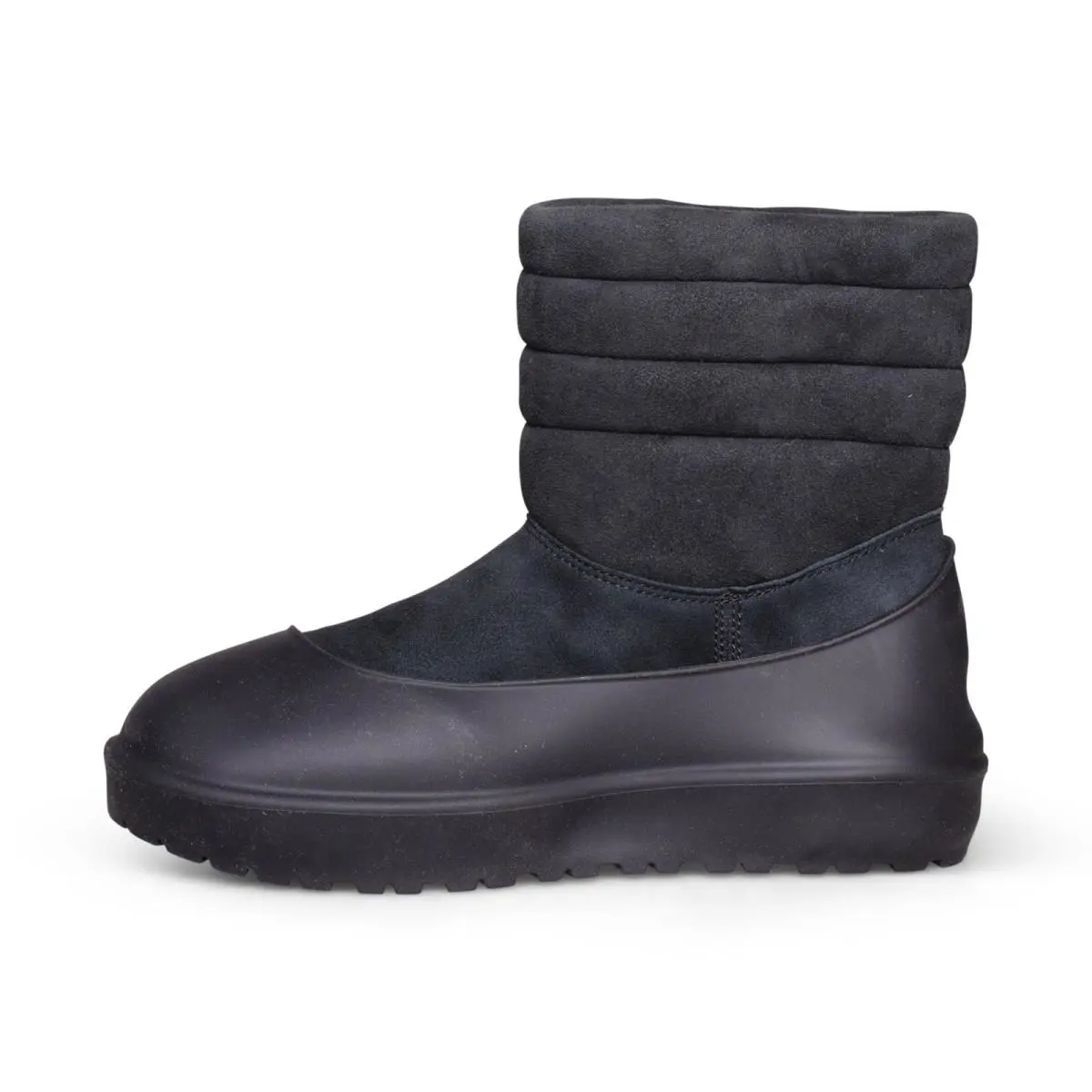 UGG shoes - Black (UPC: 197634200590) 6