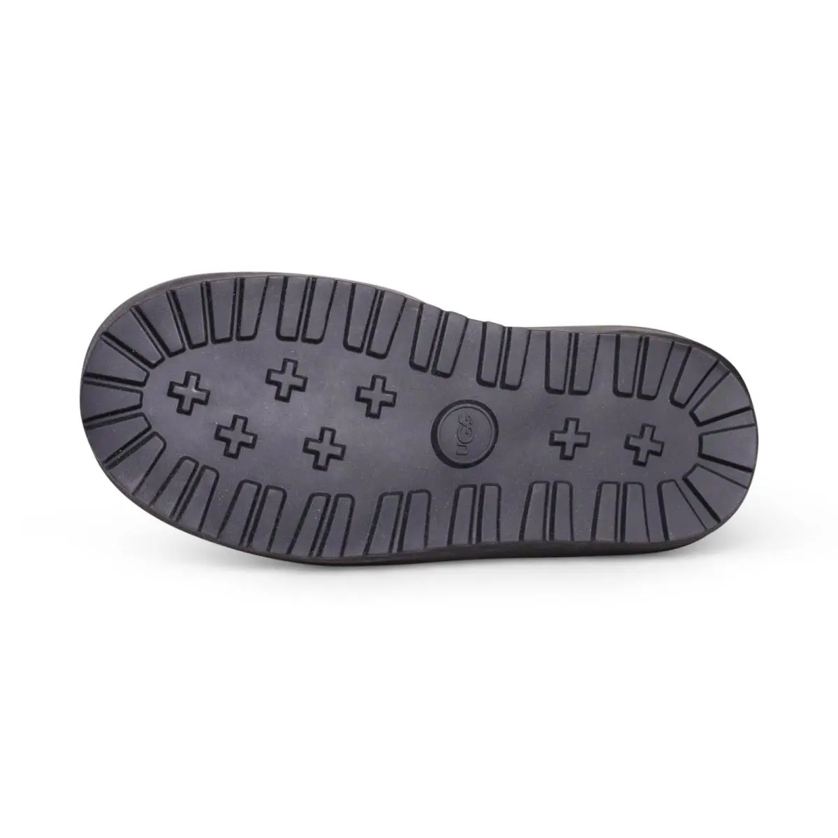 UGG shoes - Black (UPC: 197634200590) 7