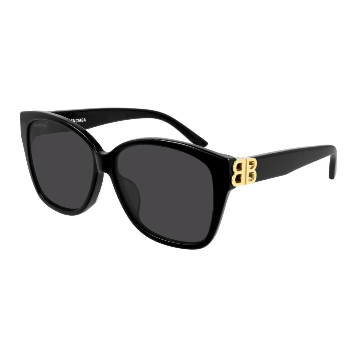 Everyday BB 0135SA Sunglasses 001 by Balenciaga