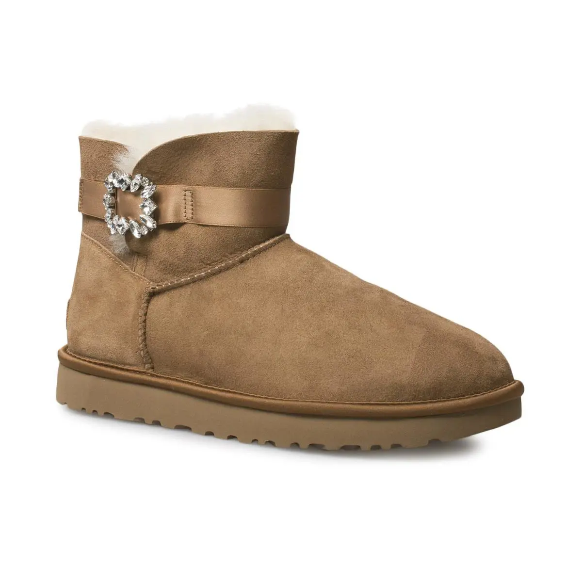 UGG shoes - Chestnut 0