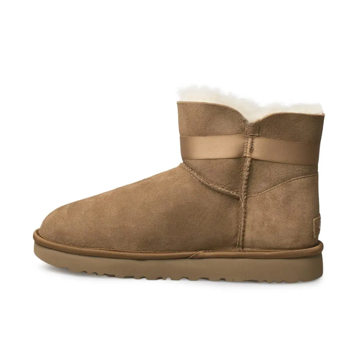 UGG shoes - Chestnut 2