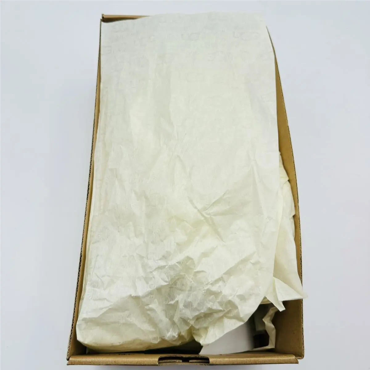 UGG shoes - Ceramic Beige Tan (UPC: 190108345704) 9