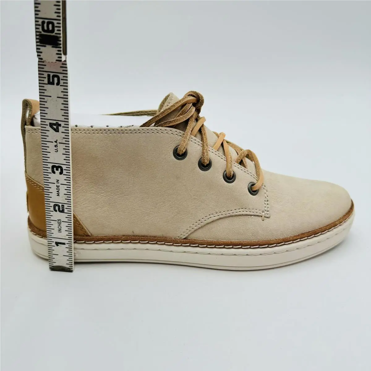 UGG shoes - Ceramic Beige Tan (UPC: 190108345704) 0