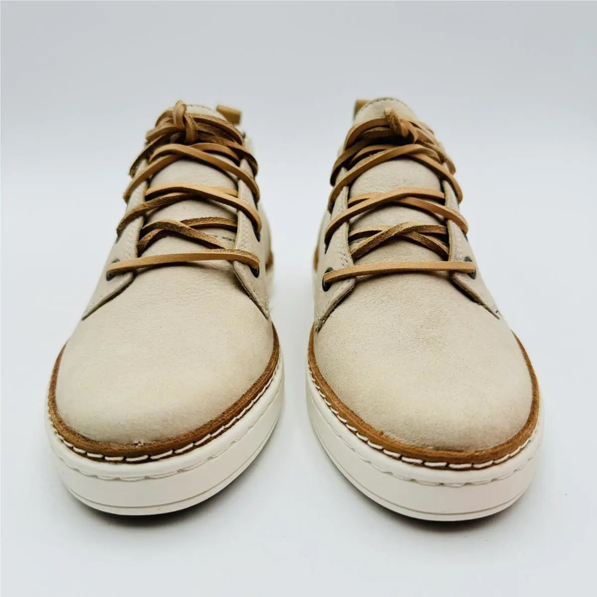 UGG shoes - Ceramic Beige Tan (UPC: 190108345704) 1