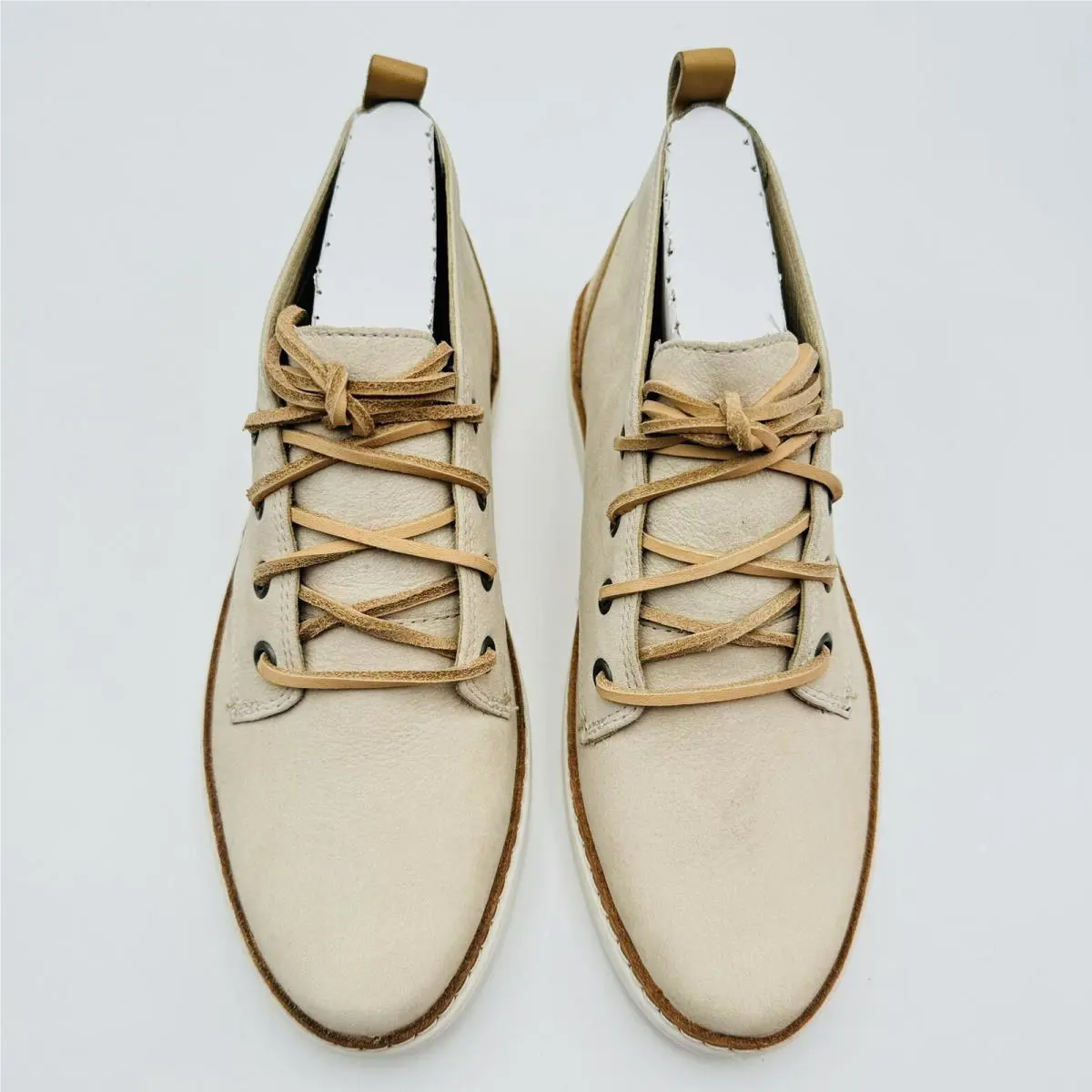 UGG shoes - Ceramic Beige Tan (UPC: 190108345704) 2