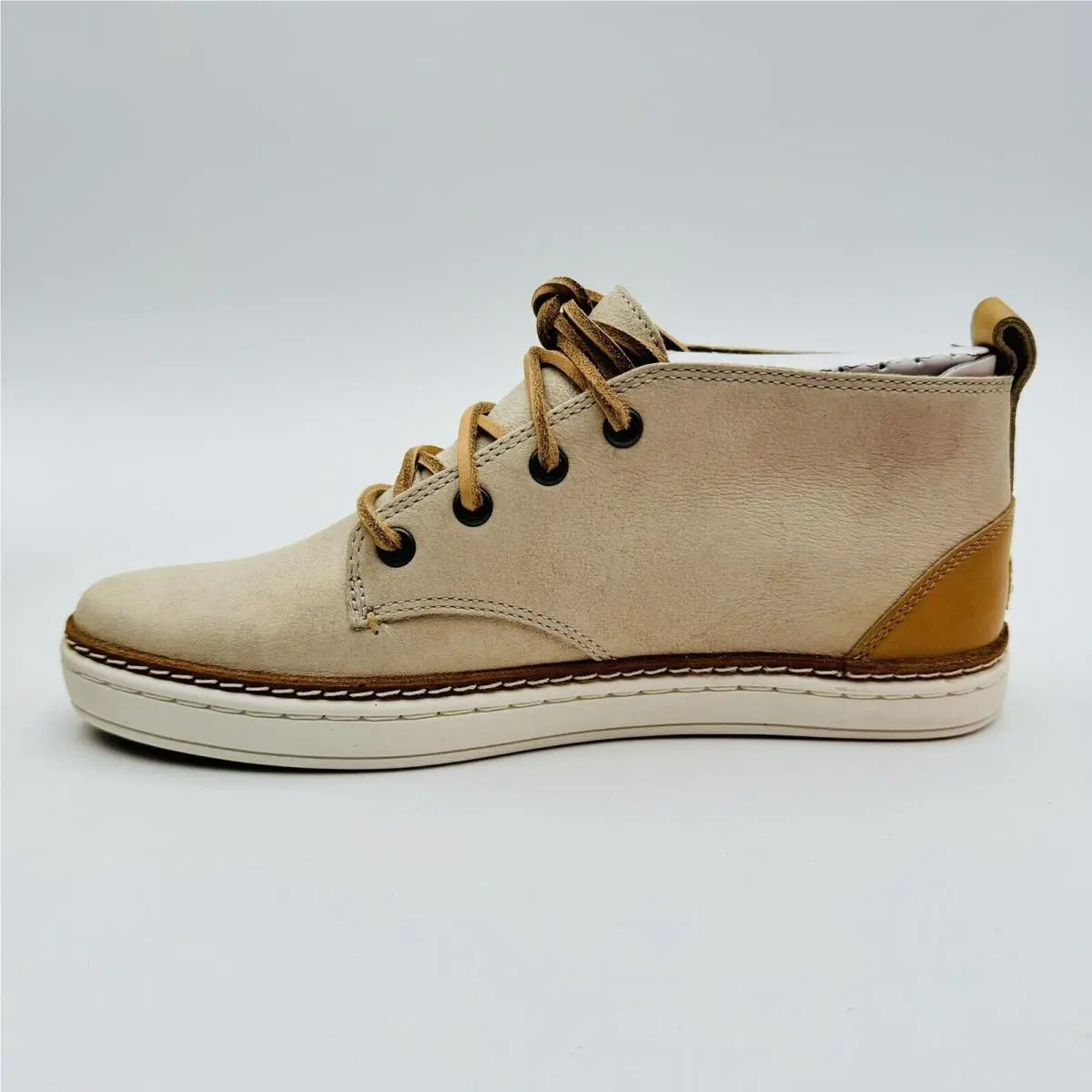 UGG shoes - Ceramic Beige Tan (UPC: 190108345704) 4