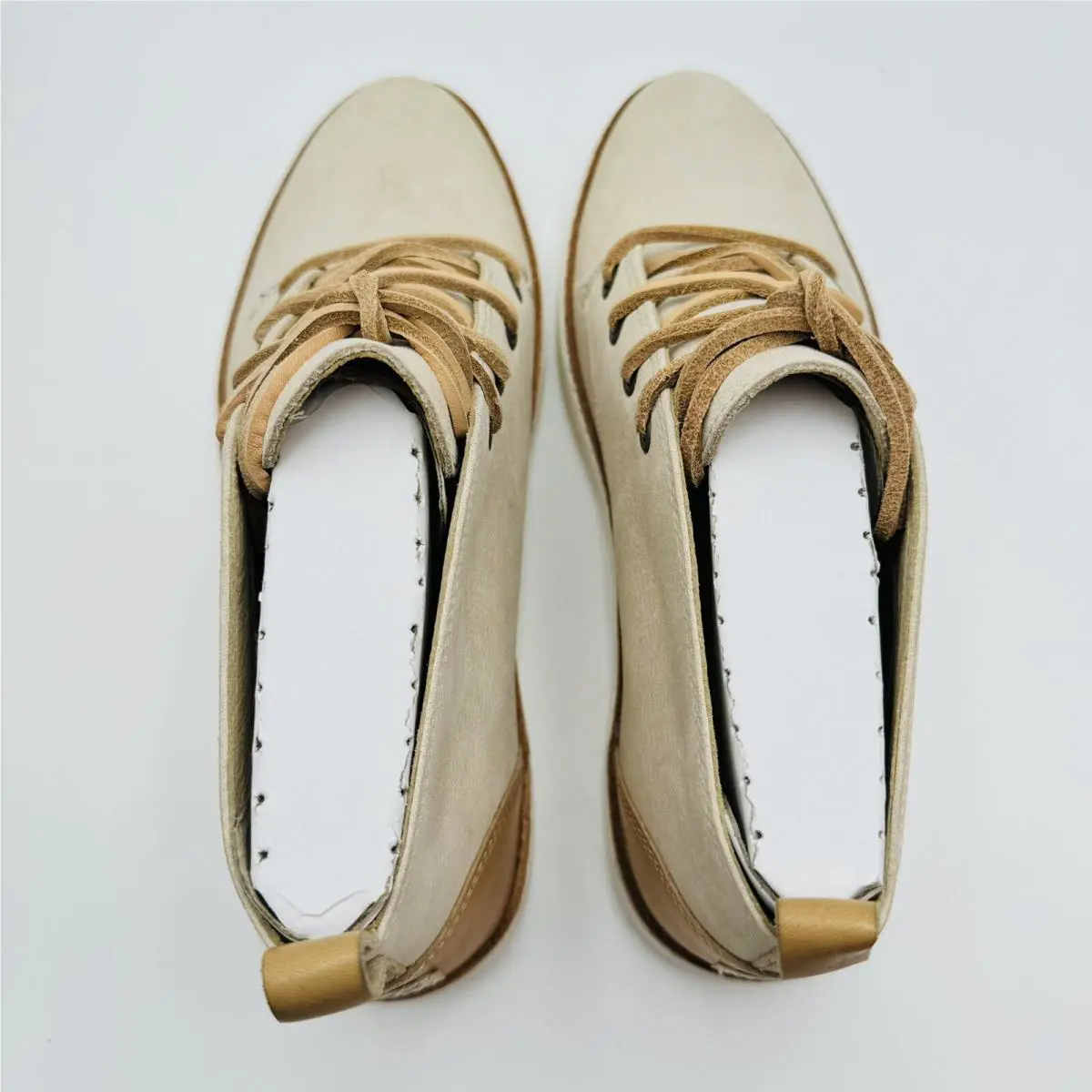 UGG shoes - Ceramic Beige Tan (UPC: 190108345704) 6