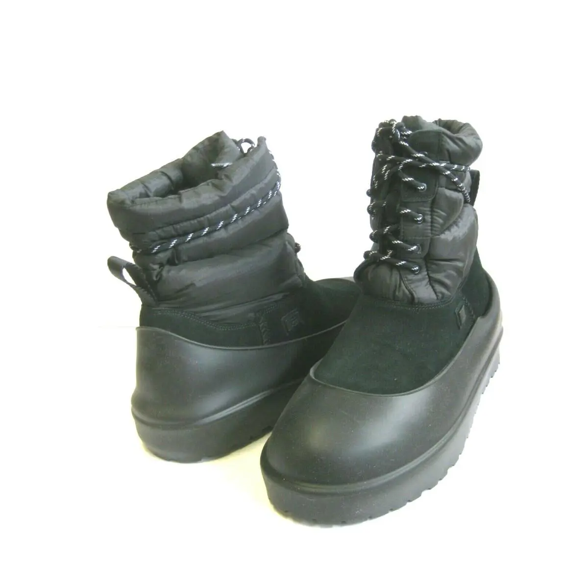 UGG shoes - UGG STAMPD - STAMPD - Black 0