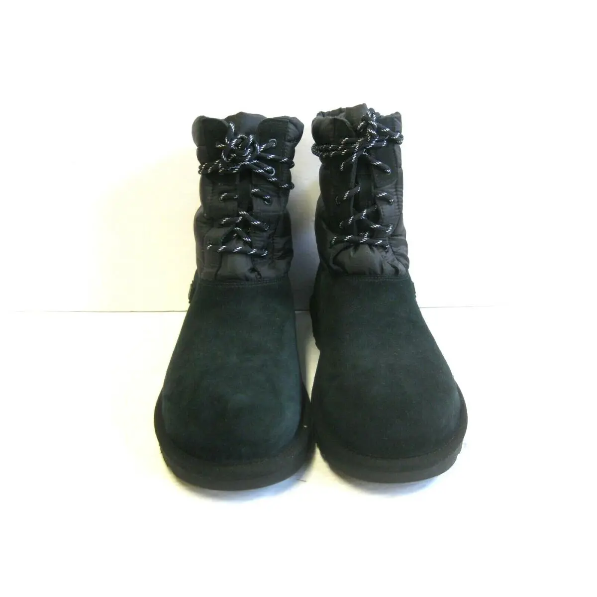 UGG shoes - UGG STAMPD - STAMPD - Black 1