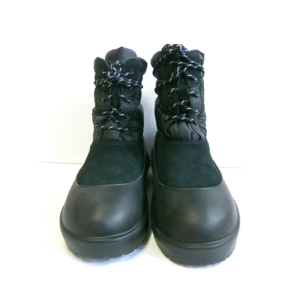 UGG shoes - UGG STAMPD - STAMPD - Black 2