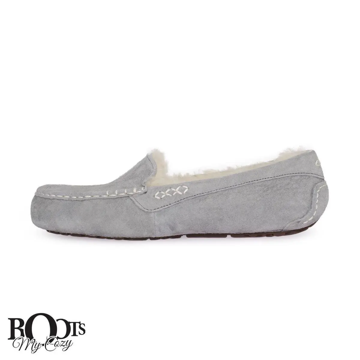 UGG shoes - Grey (UPC: 737872416447) 2