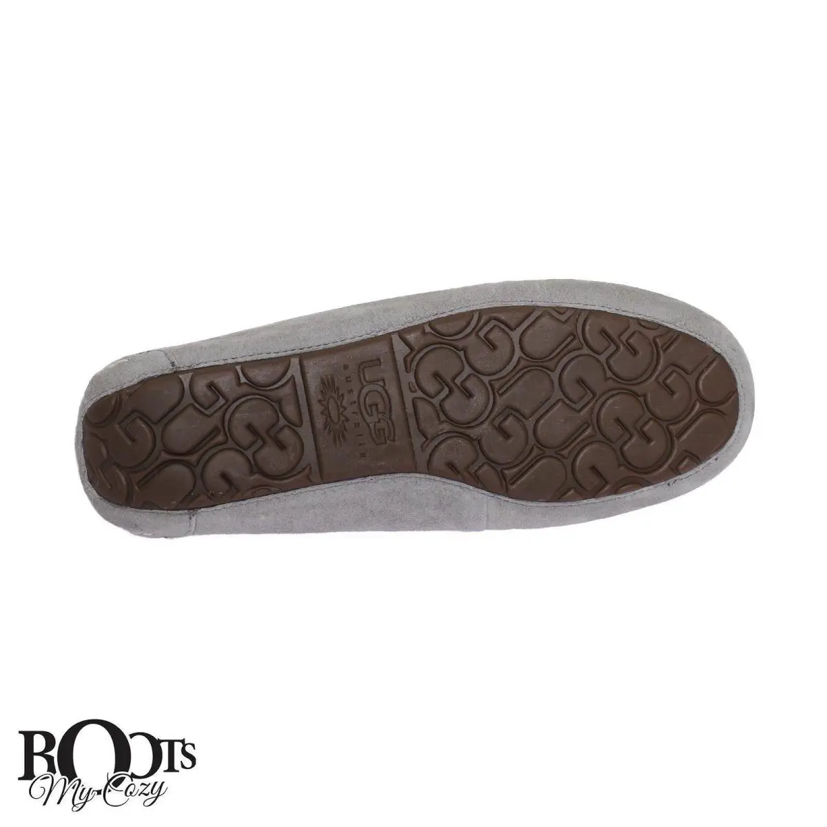 UGG shoes - Grey (UPC: 737872416447) 4