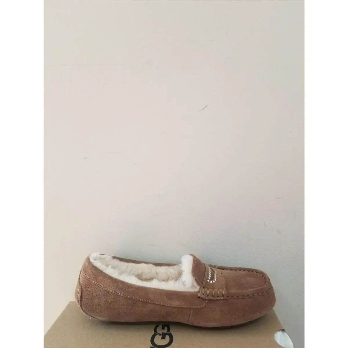 UGG shoes - Chestnut 0