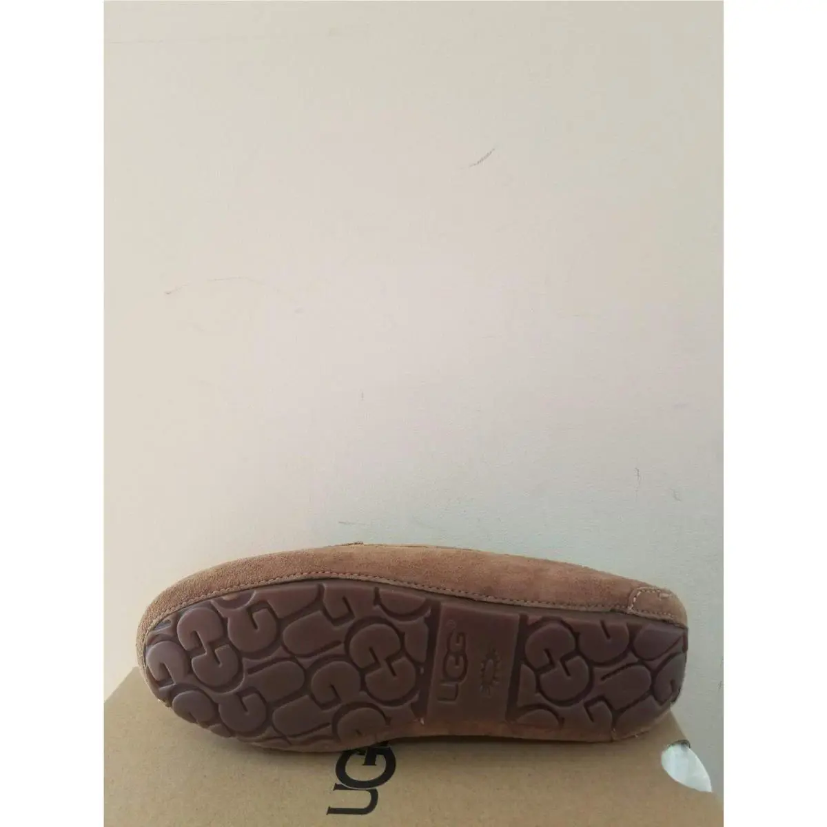 UGG shoes - Chestnut 3