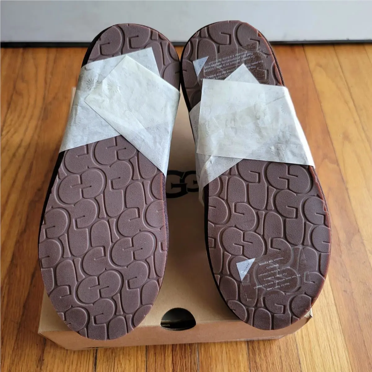 UGG shoes - UGG Australia Kallen 1017541 - Australia Kallen - Brown 6