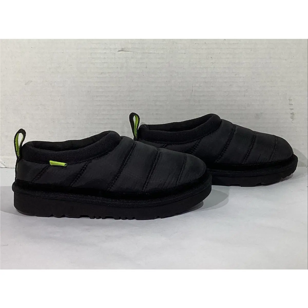 UGG shoes - UGG Tasman LTA - Tasman LTA - Black 2