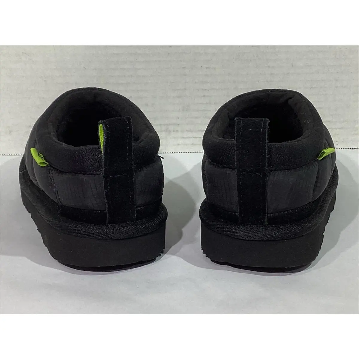 UGG shoes - UGG Tasman LTA - Tasman LTA - Black 4