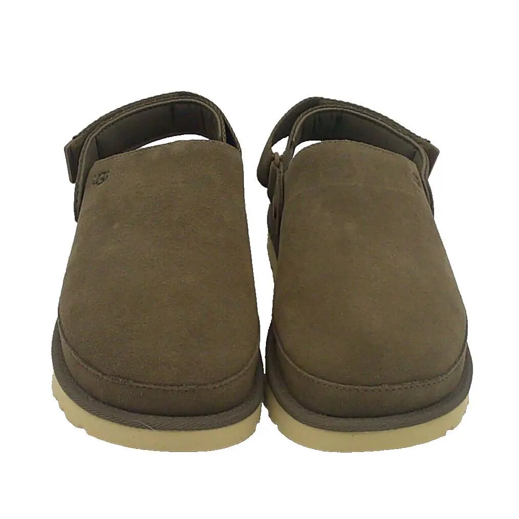 UGG shoes - UGG GOLDENSTAR - GOLDENSTAR - Hickory 0
