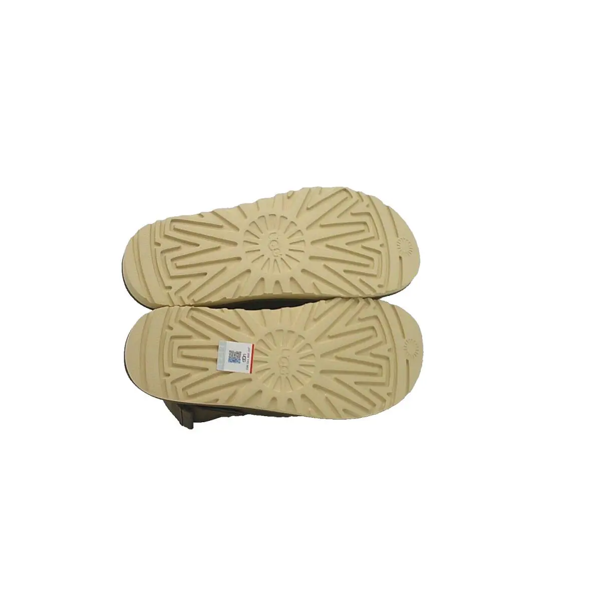 UGG shoes - UGG GOLDENSTAR - GOLDENSTAR - Hickory 3