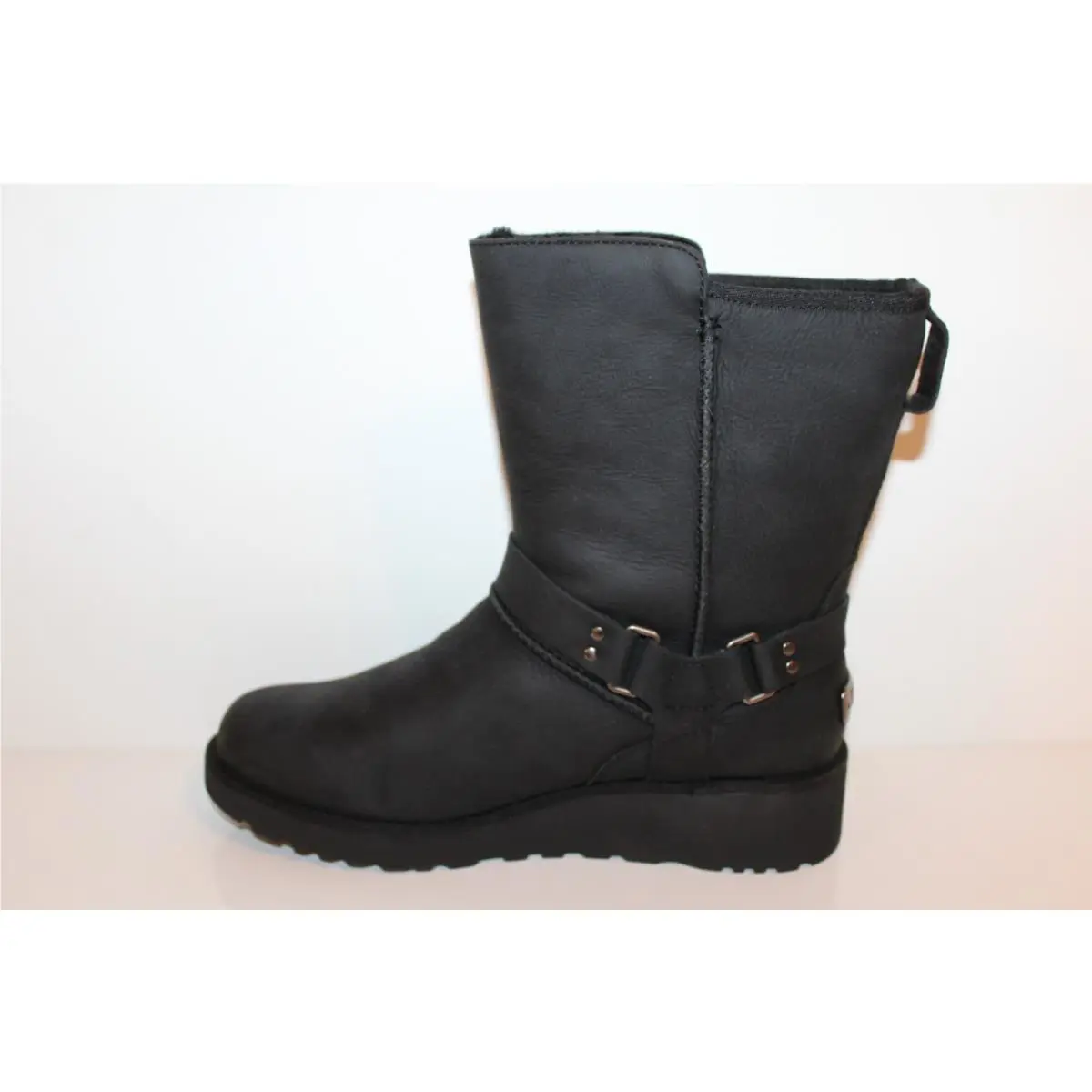 UGG shoes - Jaylyn - Jaylyn - Black (UPC: 0888855172772) 1