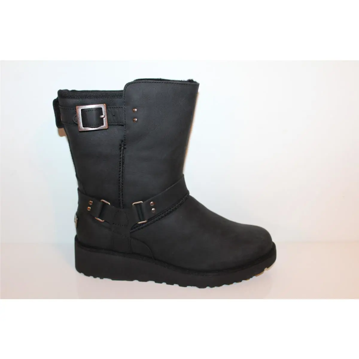 UGG shoes - Jaylyn - Jaylyn - Black (UPC: 0888855172772) 2