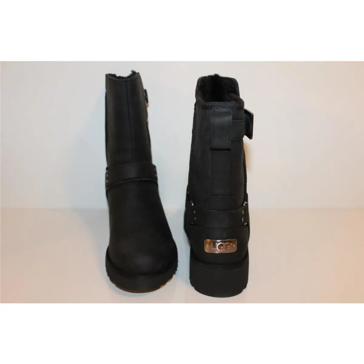 UGG shoes - Jaylyn - Jaylyn - Black (UPC: 0888855172772) 3