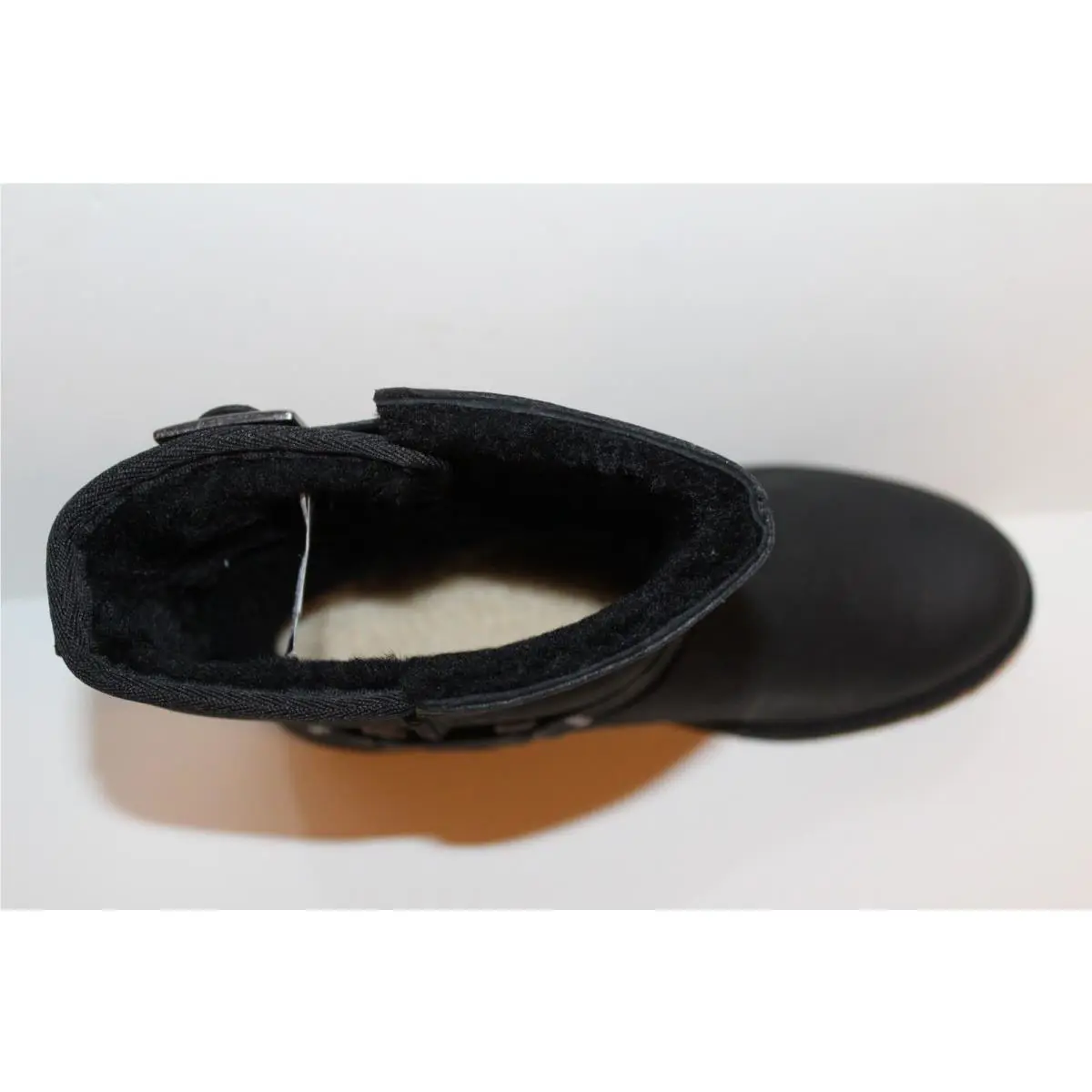 UGG shoes - Jaylyn - Jaylyn - Black (UPC: 0888855172772) 4