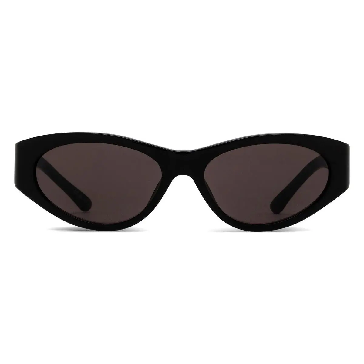 Balenciaga BB0367S Sunglasses Female Black 60mm