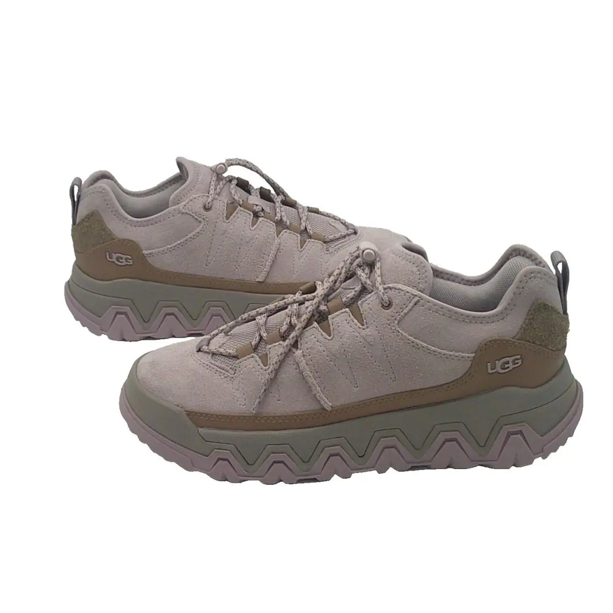 UGG shoes - UGG CA805 - pale smoke 1