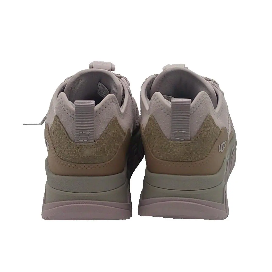 UGG shoes - UGG CA805 - pale smoke 2