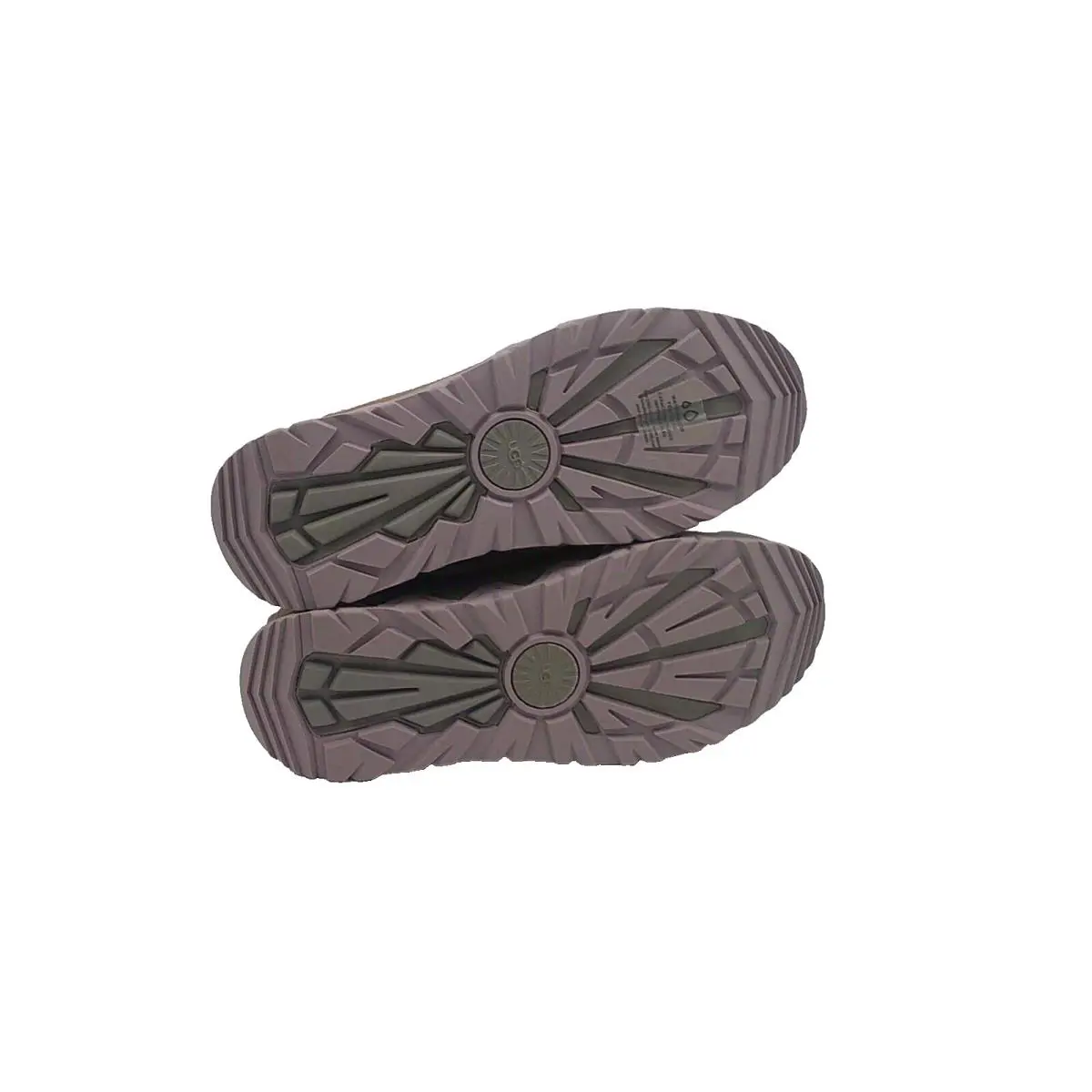 UGG shoes - UGG CA805 - pale smoke 3