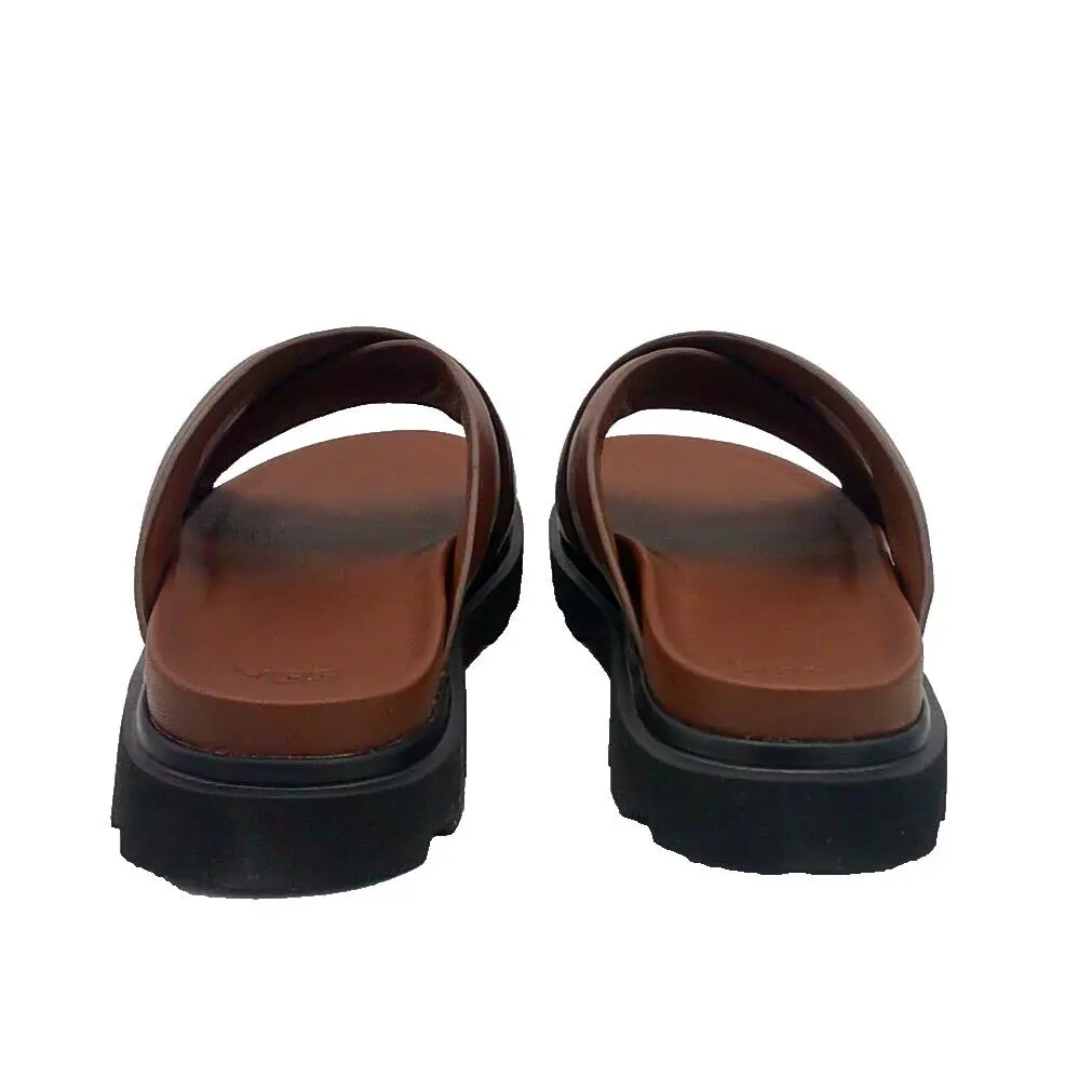 UGG shoes - UGG SUNSKIP - SUNSKIP - Cognac 2