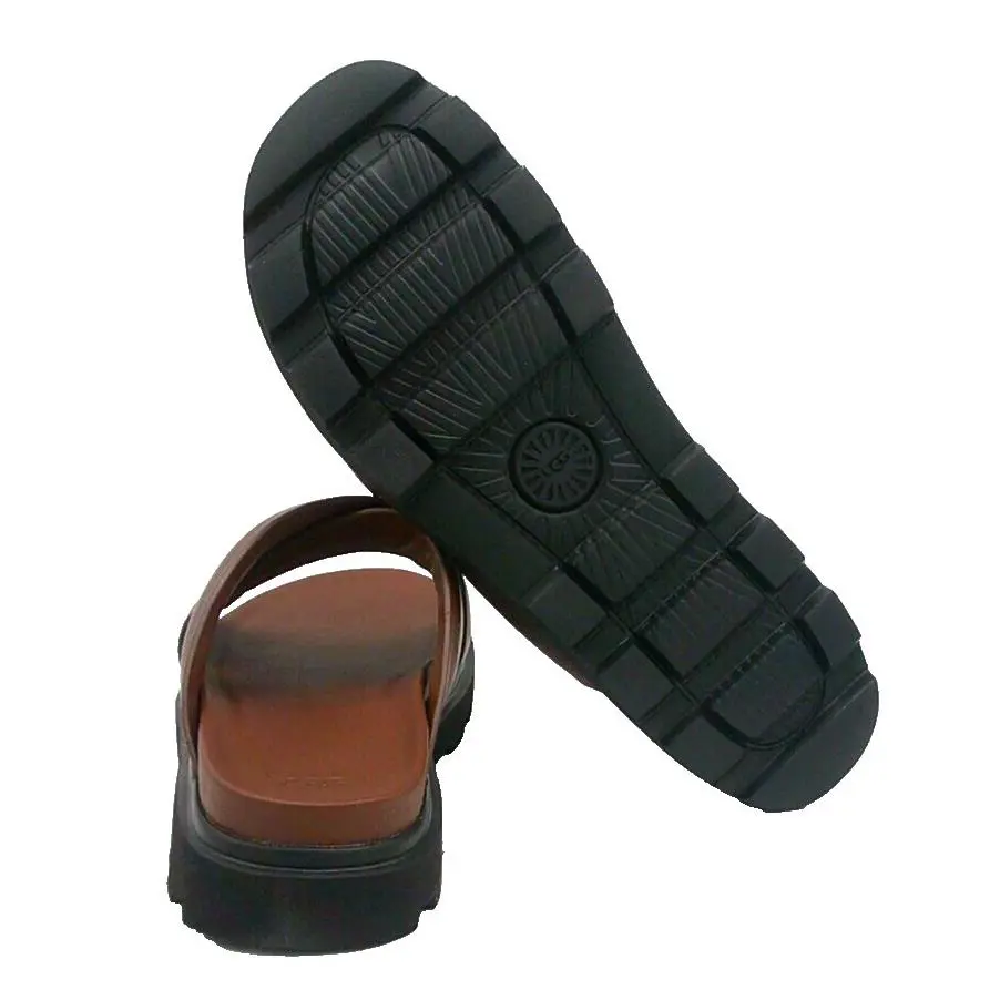UGG shoes - UGG SUNSKIP - SUNSKIP - Cognac 3