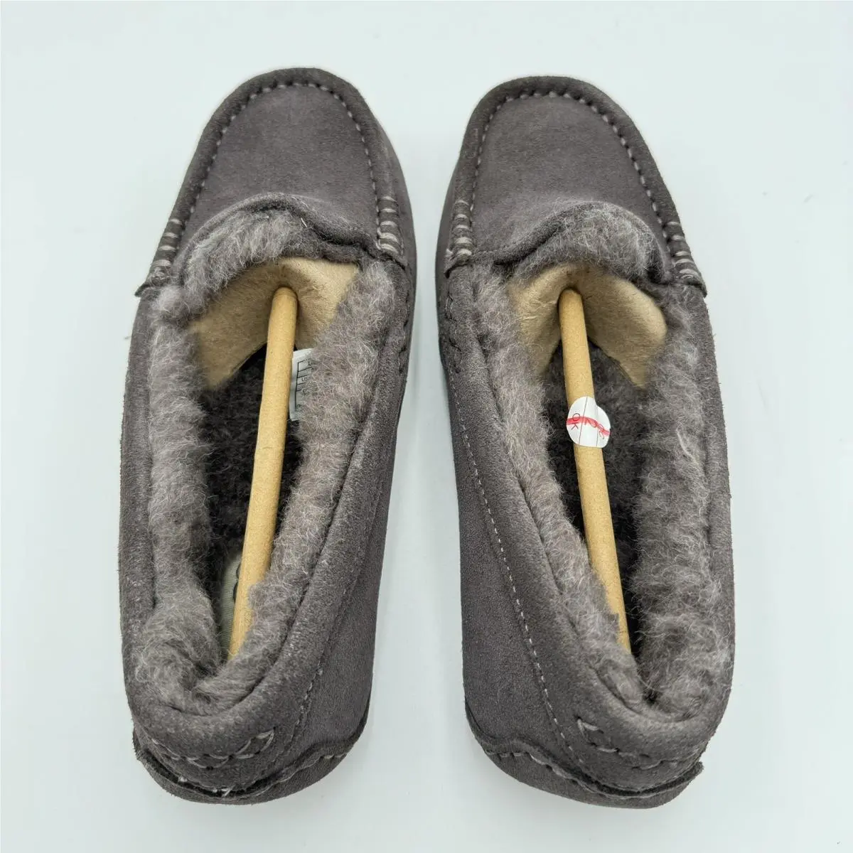 UGG shoes - Ansley - Ansley - Gray (UPC: 0194715052550) 8
