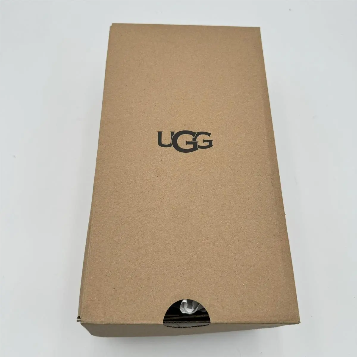 UGG shoes - Ansley - Ansley - Gray (UPC: 0194715052550) 13