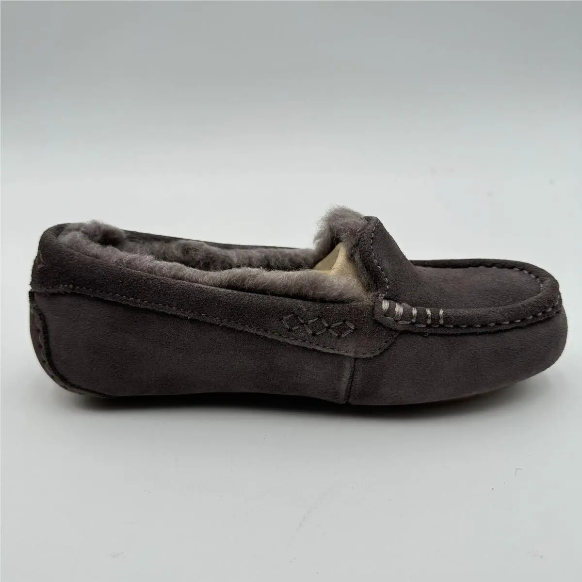 UGG shoes - Ansley - Ansley - Gray (UPC: 0194715052550) 6