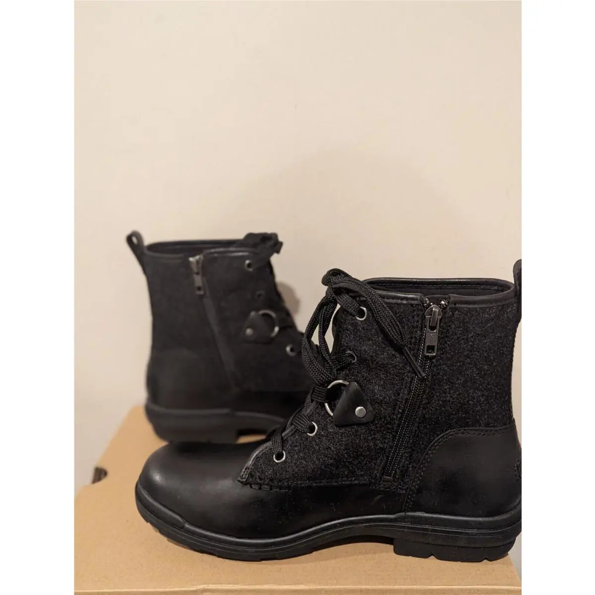 UGG shoes - Black 0