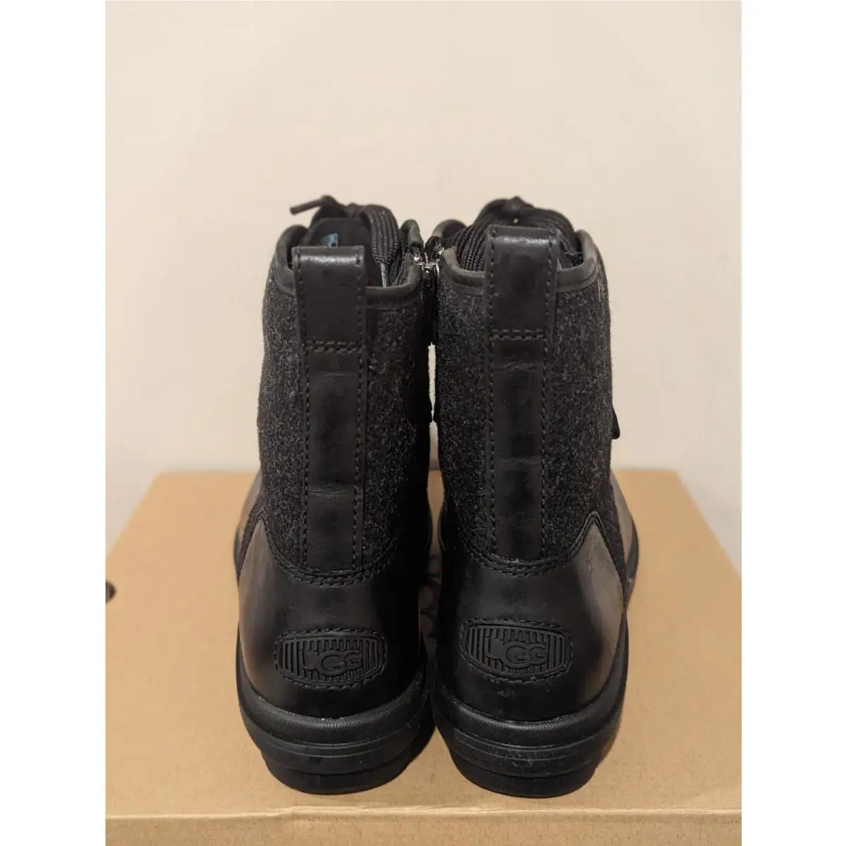 UGG shoes - Black 2