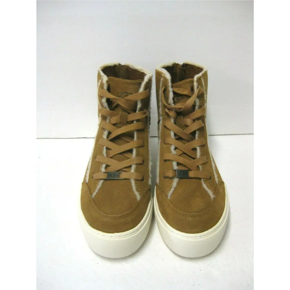 UGG shoes - UGG NURAY - NURAY - Chestnut 0