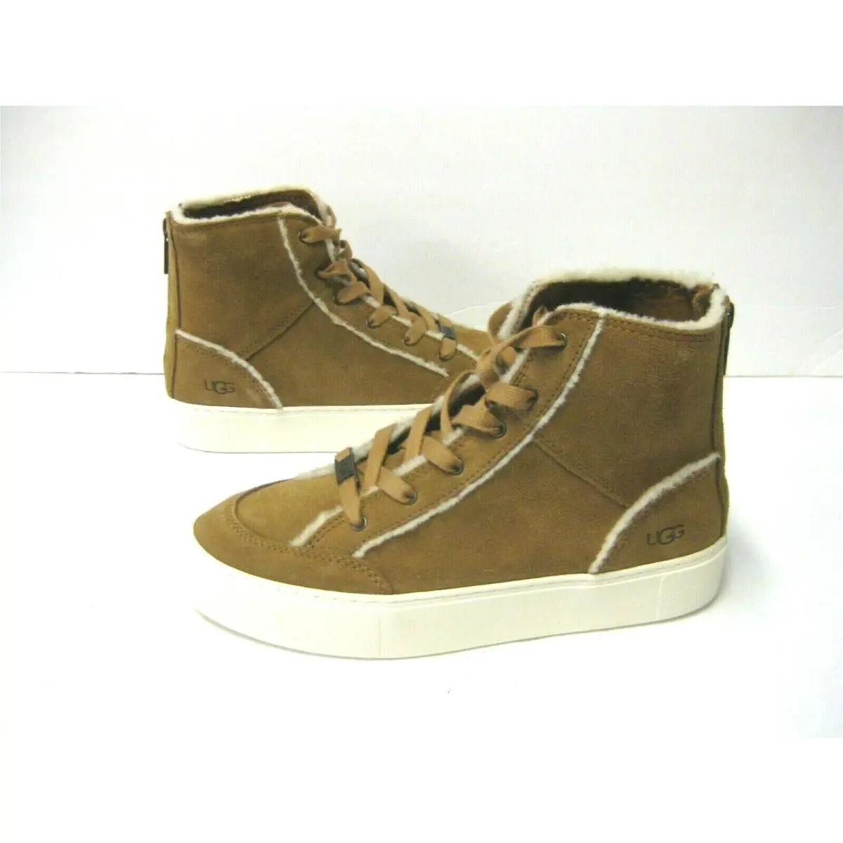 UGG shoes - UGG NURAY - NURAY - Chestnut 1