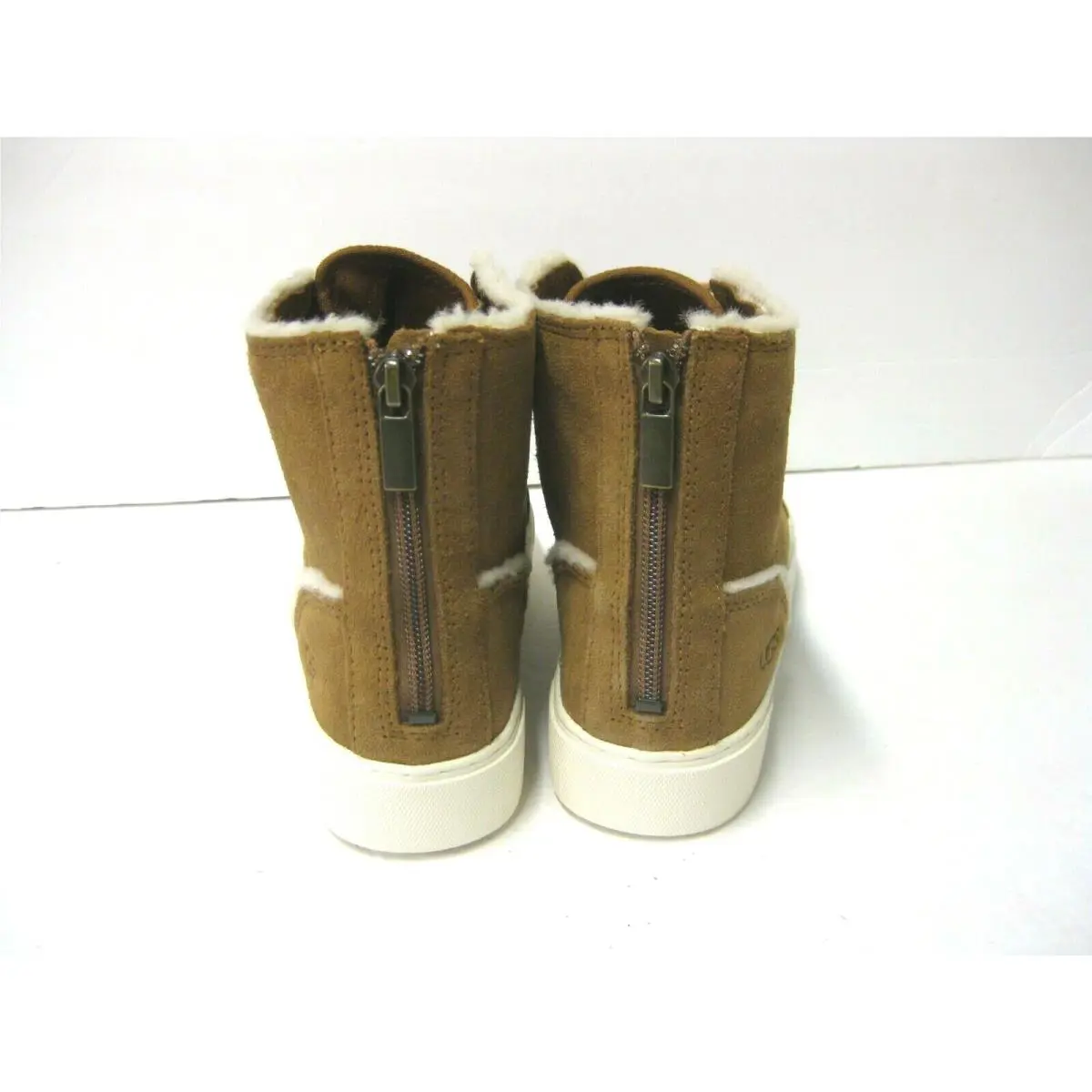 UGG shoes - UGG NURAY - NURAY - Chestnut 2
